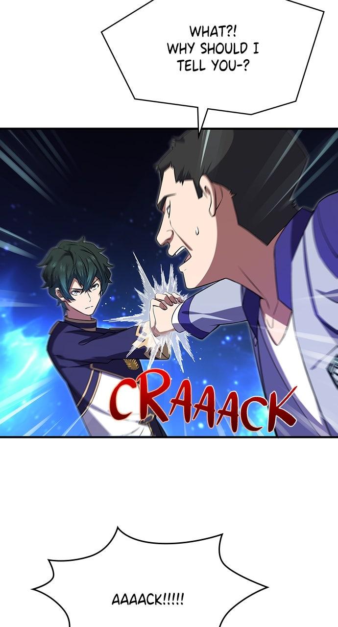 Zero0: A Space-Time Mage Episode 36 44