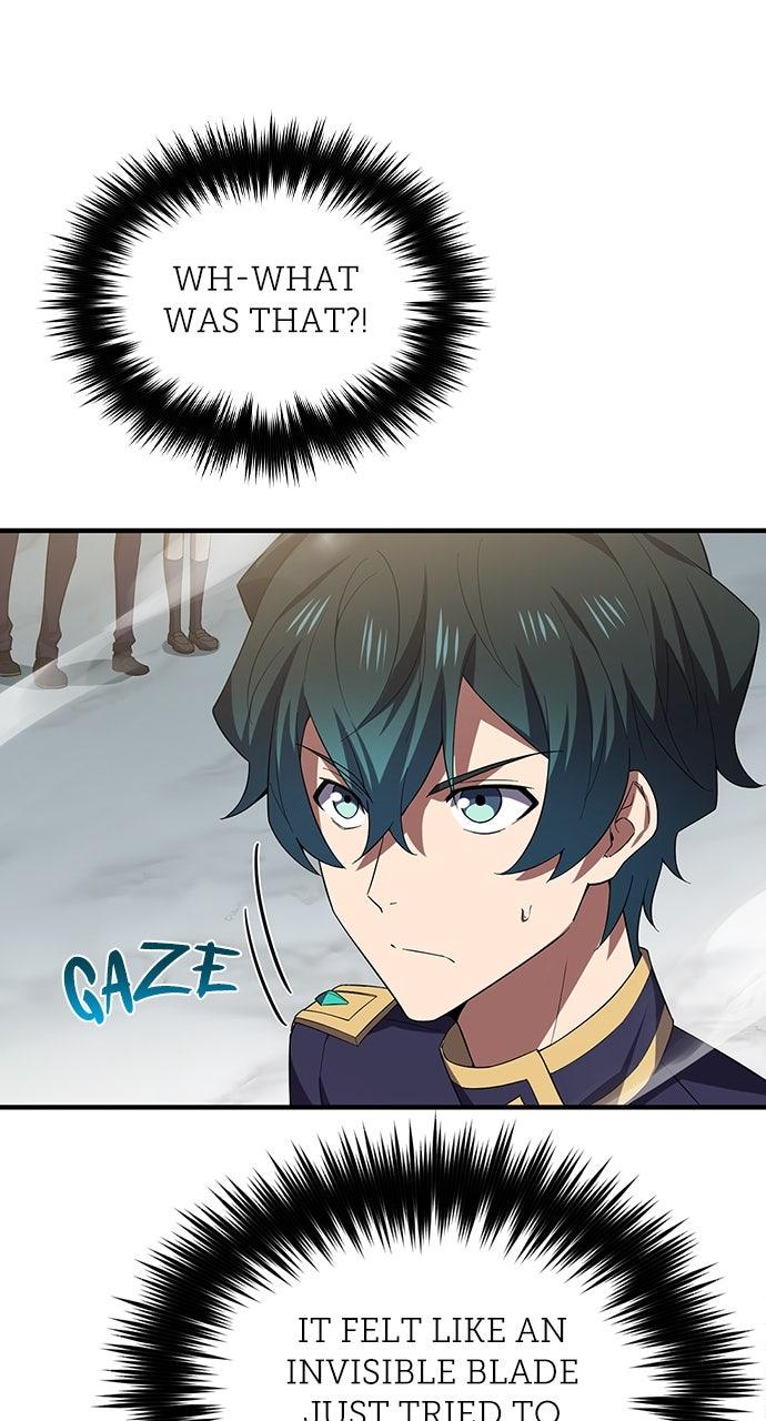 Zero0: A Space-Time Mage Episode 36 52