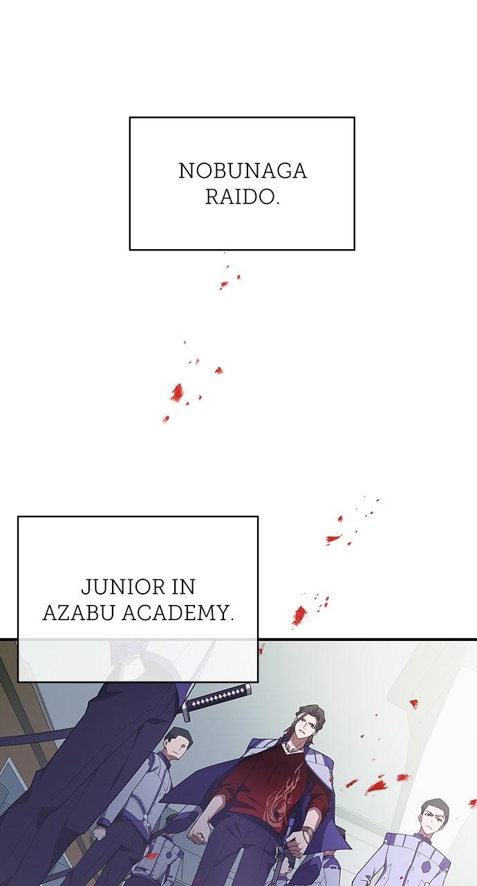 Zero0: A Space-Time Mage Episode 37 1