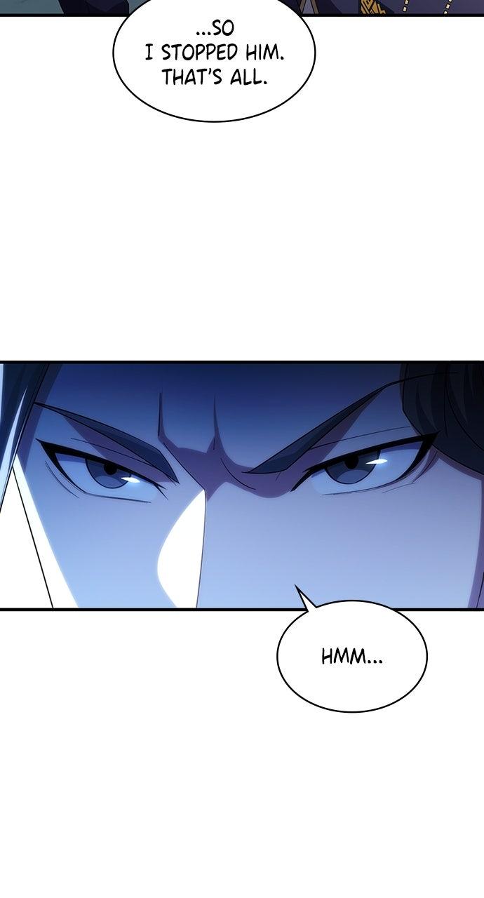 Zero0: A Space-Time Mage Episode 37 8