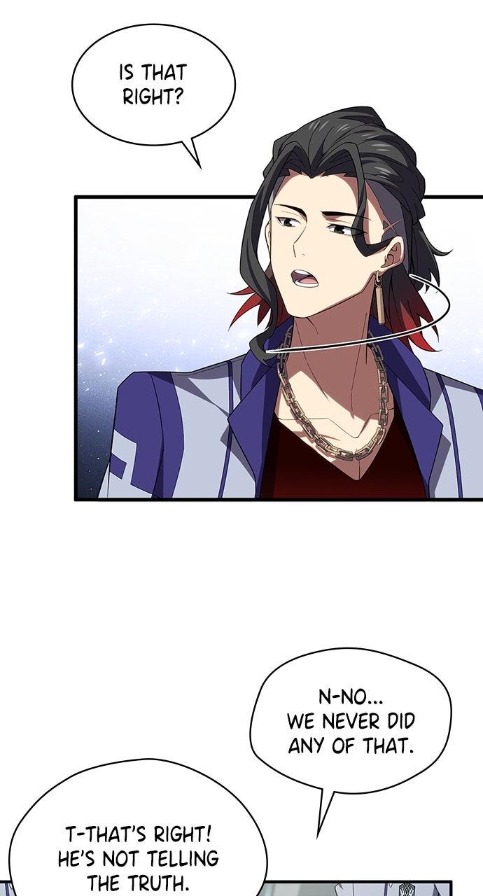 Zero0: A Space-Time Mage Episode 37 9