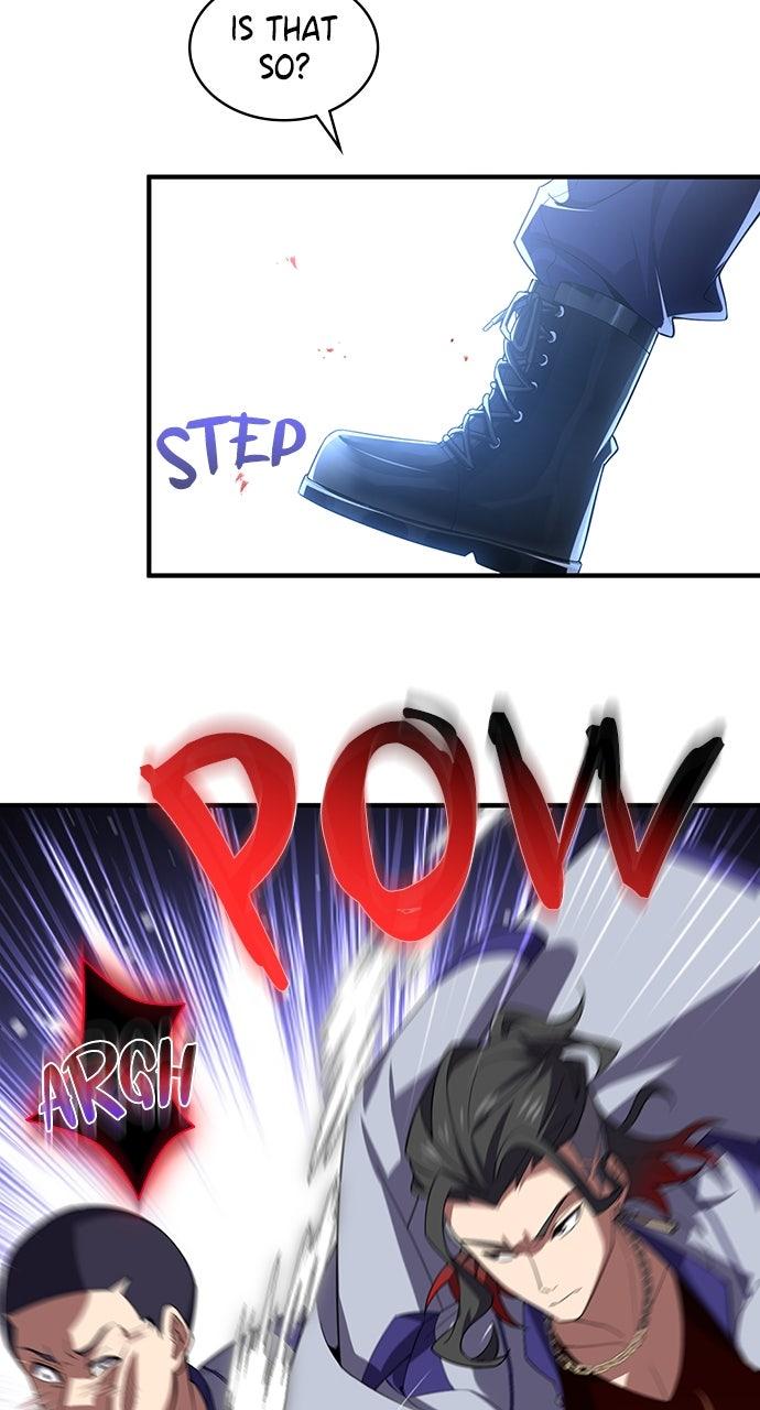Zero0: A Space-Time Mage Episode 37 11