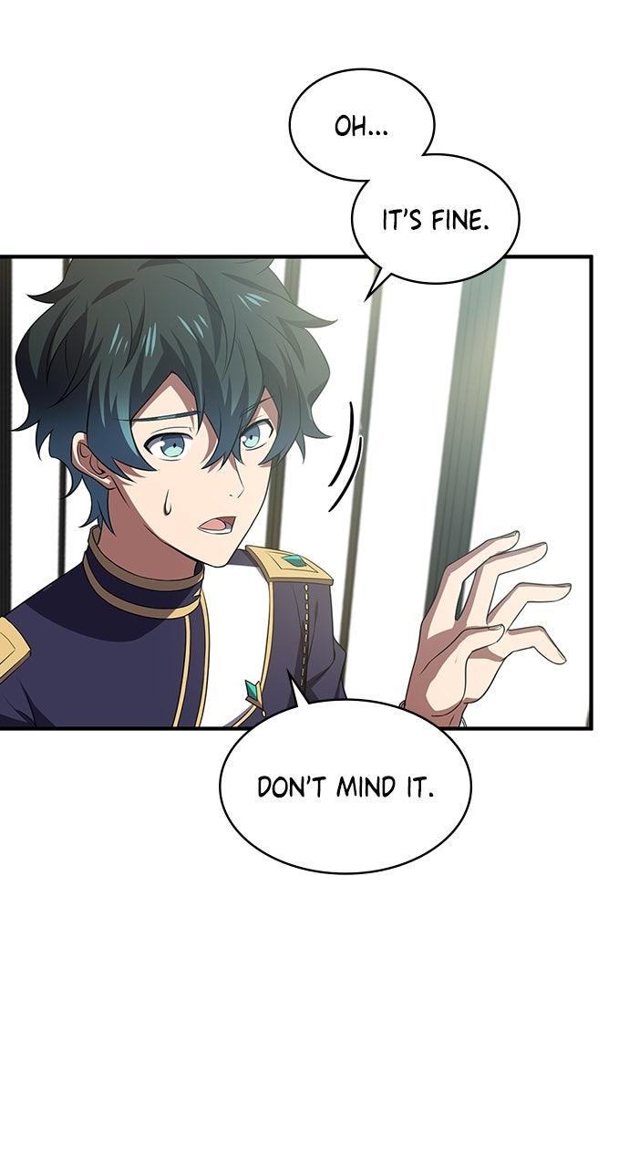 Zero0: A Space-Time Mage Episode 37 16