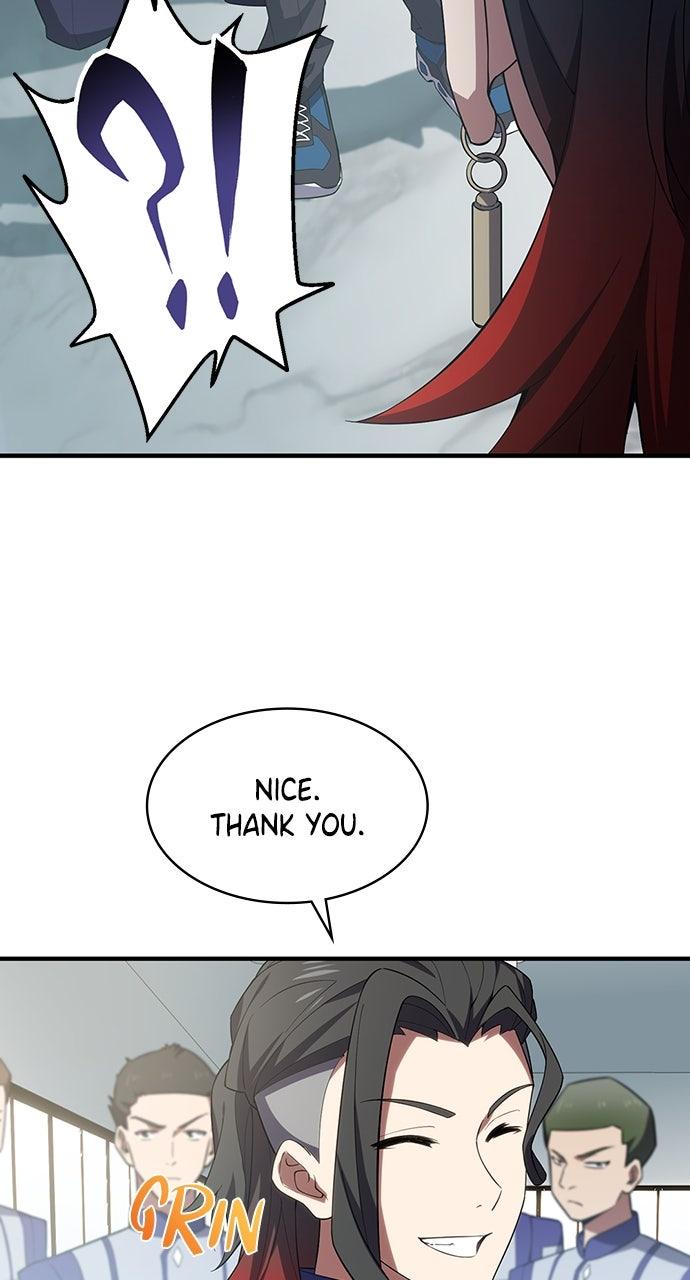 Zero0: A Space-Time Mage Episode 37 27