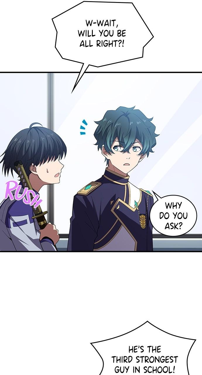 Zero0: A Space-Time Mage Episode 37 31