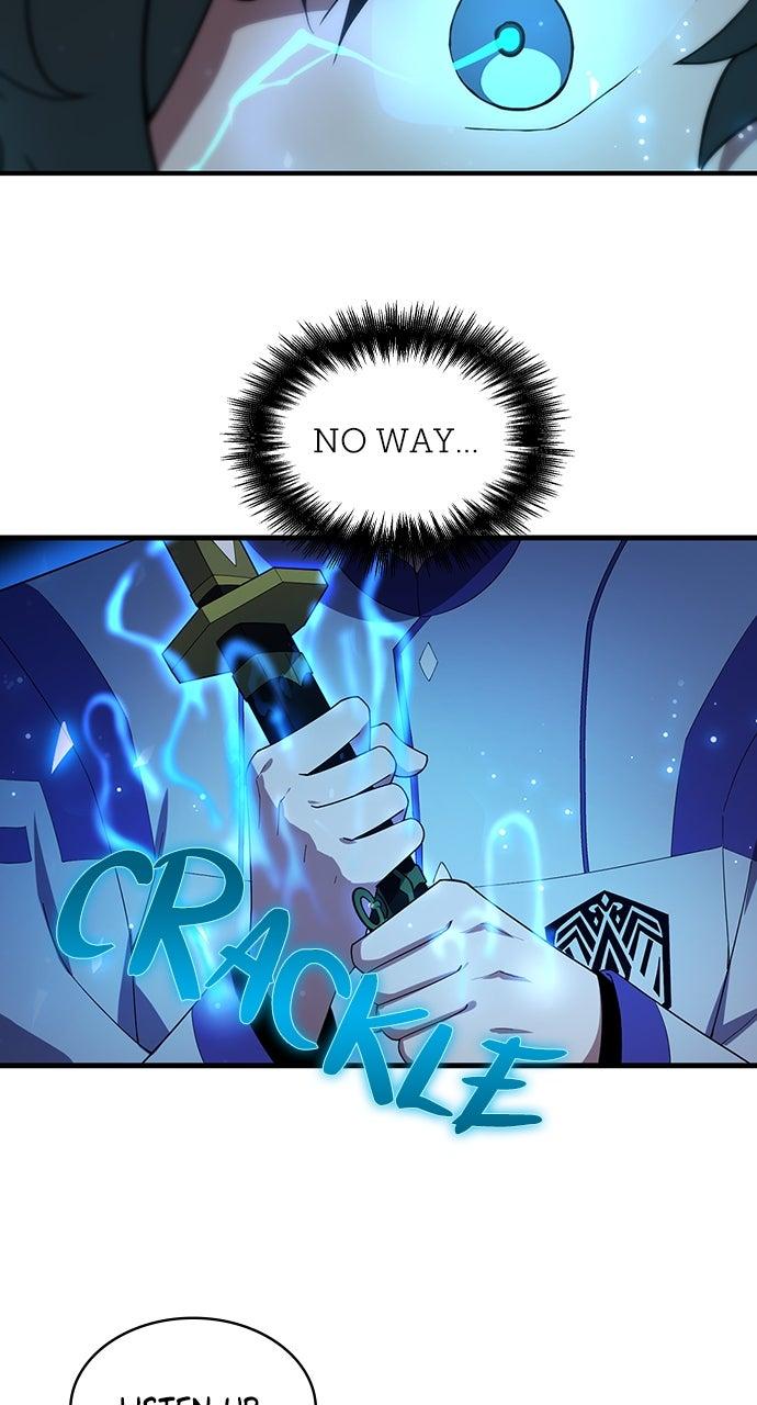 Zero0: A Space-Time Mage Episode 37 38
