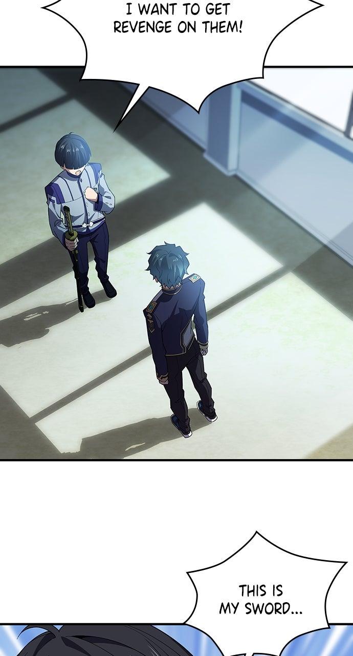 Zero0: A Space-Time Mage Episode 37 46
