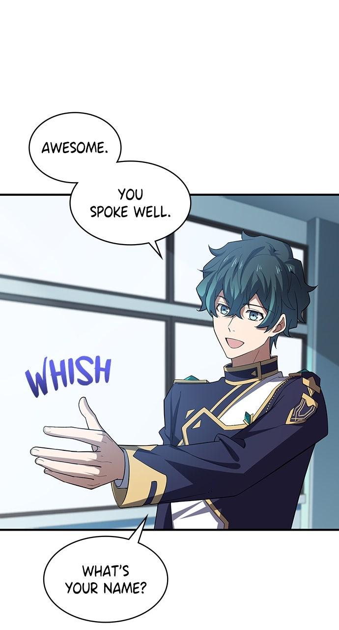Zero0: A Space-Time Mage Episode 37 48