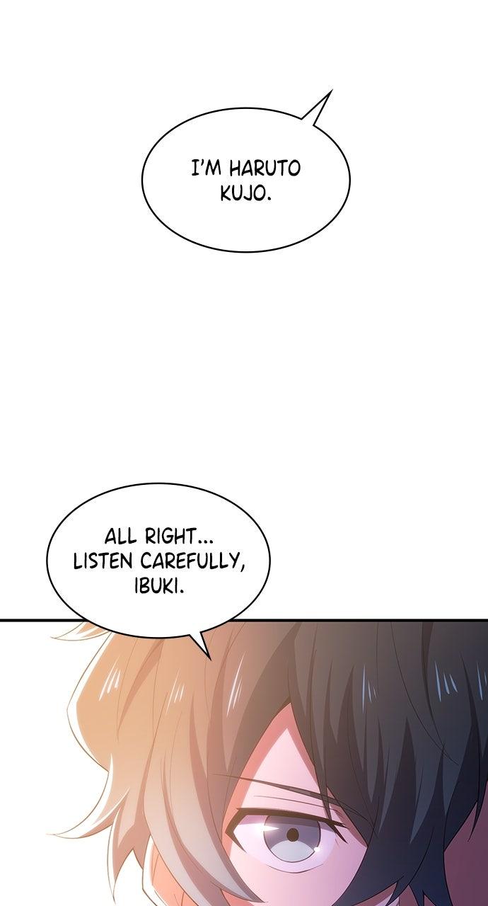 Zero0: A Space-Time Mage Episode 37 50