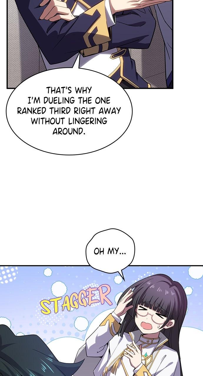 Zero0: A Space-Time Mage Episode 38 5