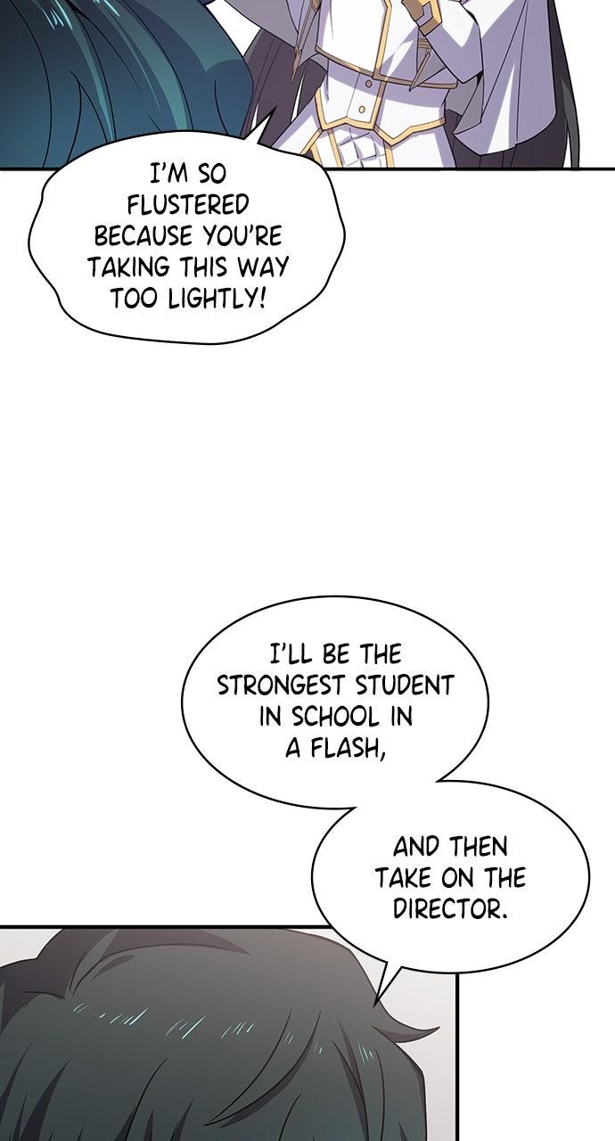 Zero0: A Space-Time Mage Episode 38 6
