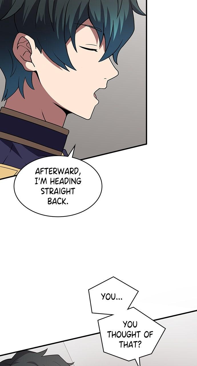 Zero0: A Space-Time Mage Episode 38 7