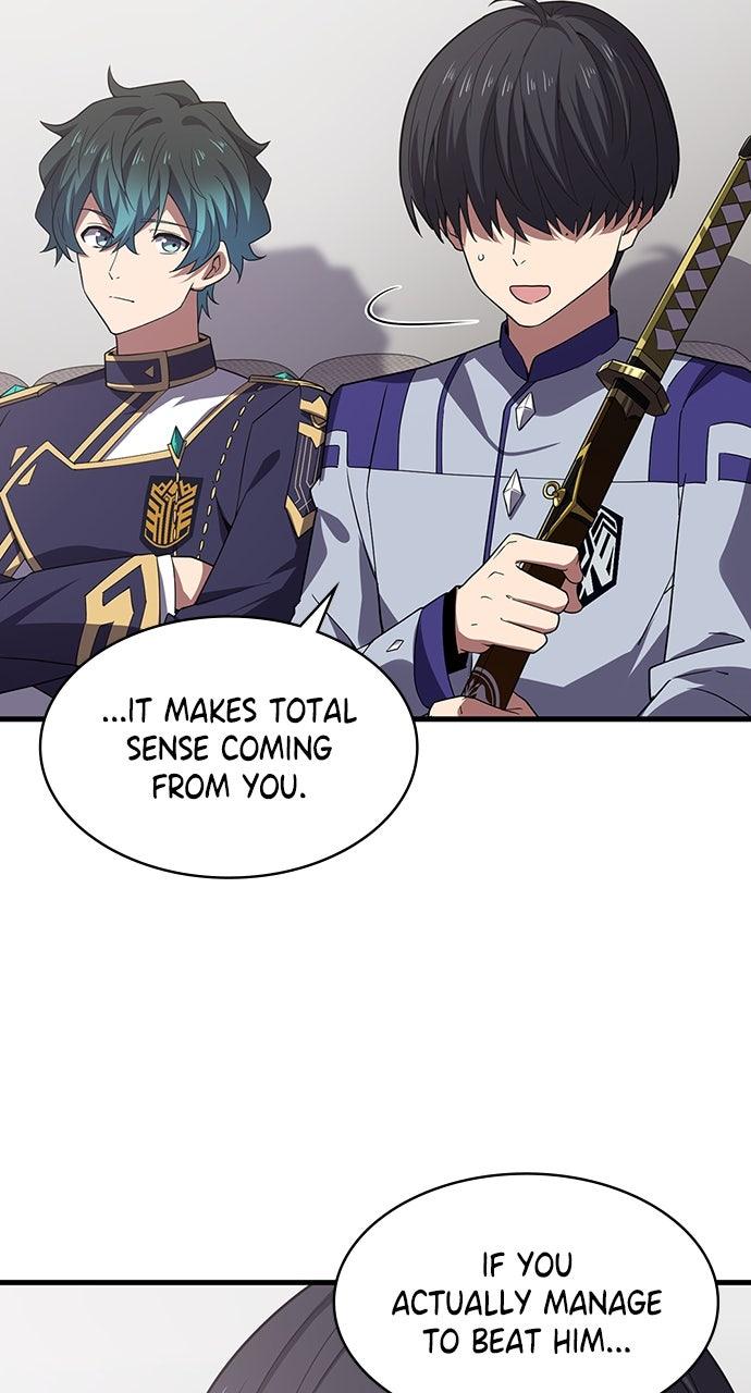 Zero0: A Space-Time Mage Episode 38 9