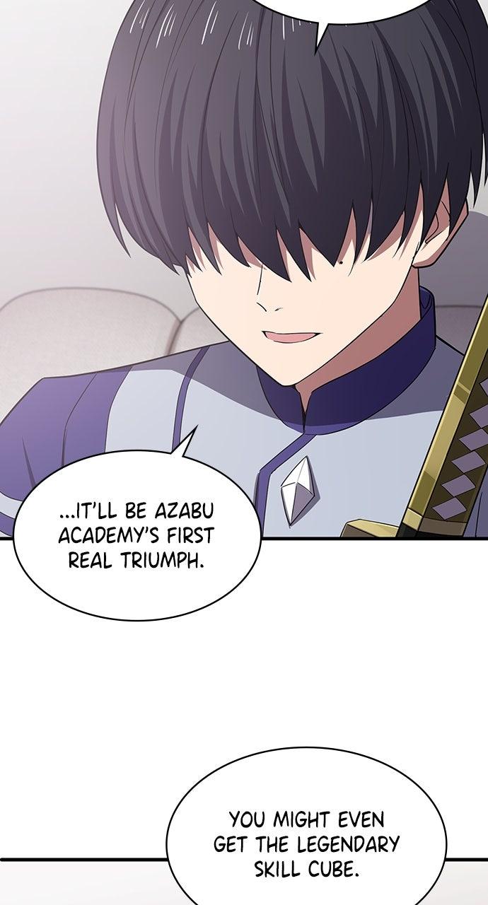 Zero0: A Space-Time Mage Episode 38 10