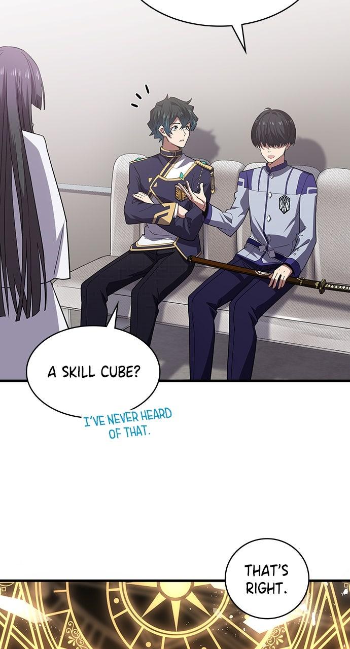 Zero0: A Space-Time Mage Episode 38 11