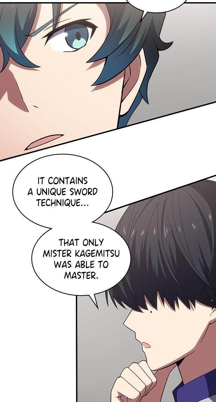 Zero0: A Space-Time Mage Episode 38 15