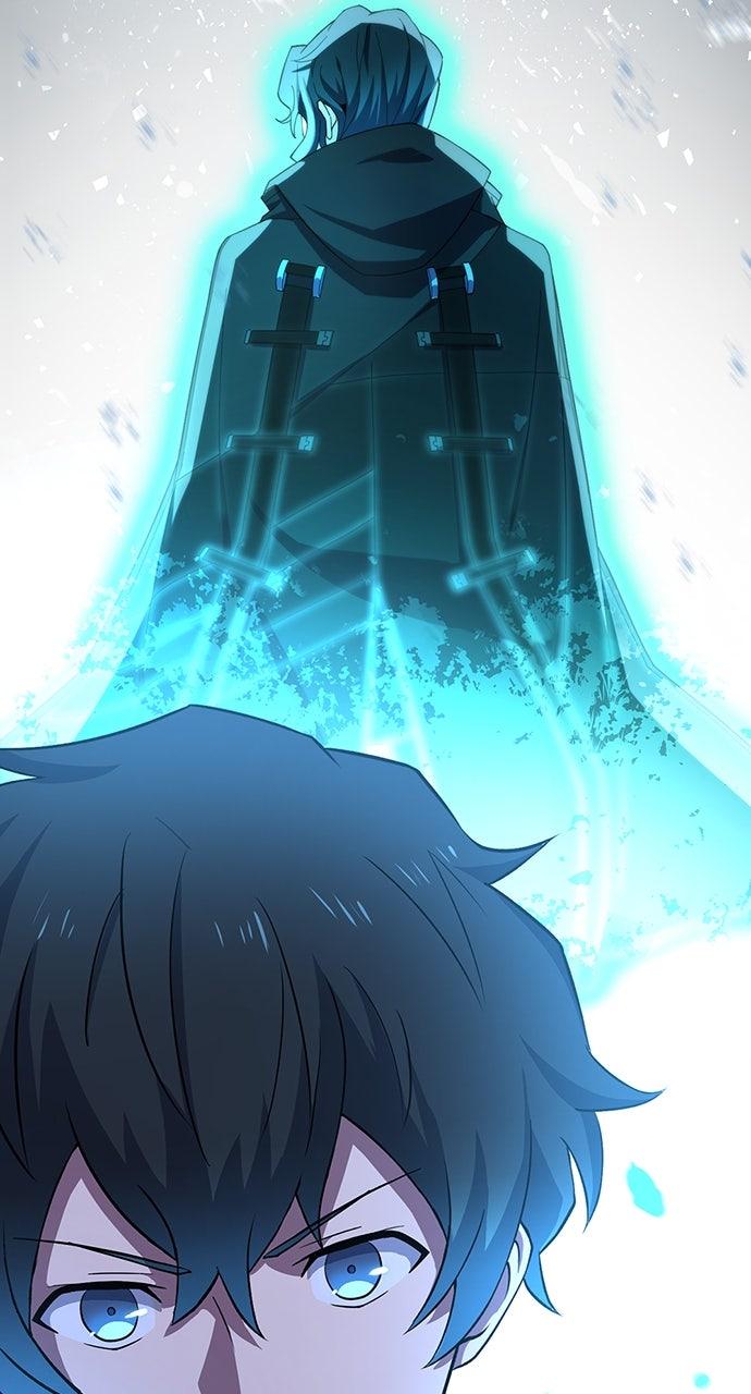 Zero0: A Space-Time Mage Episode 38 22
