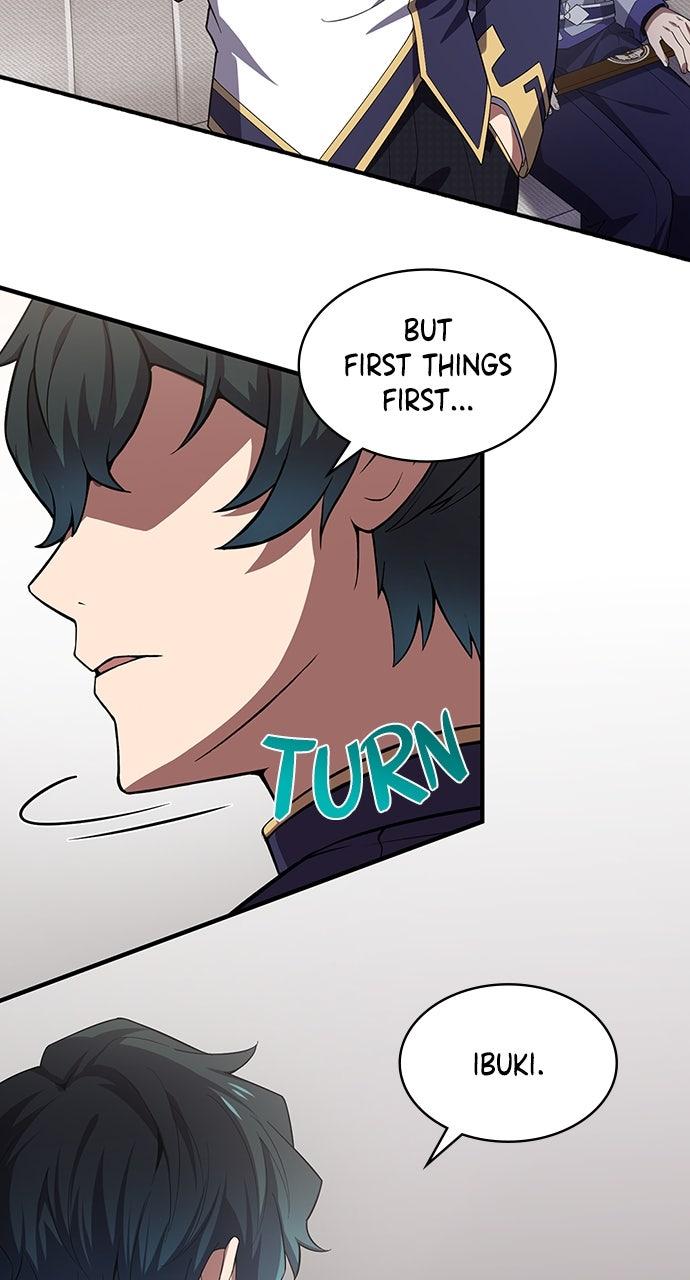 Zero0: A Space-Time Mage Episode 38 25