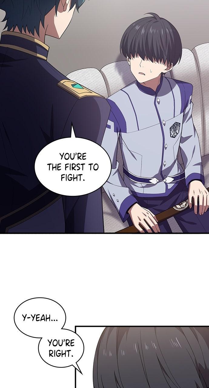 Zero0: A Space-Time Mage Episode 38 26
