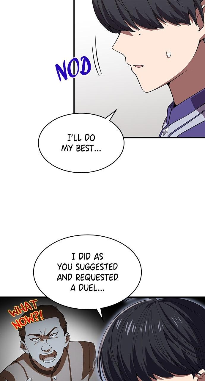 Zero0: A Space-Time Mage Episode 38 27
