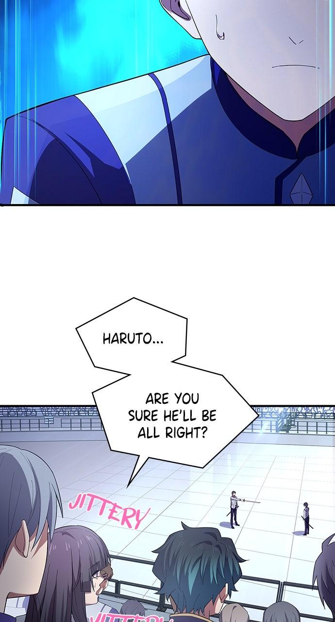 Zero0: A Space-Time Mage Episode 38 37