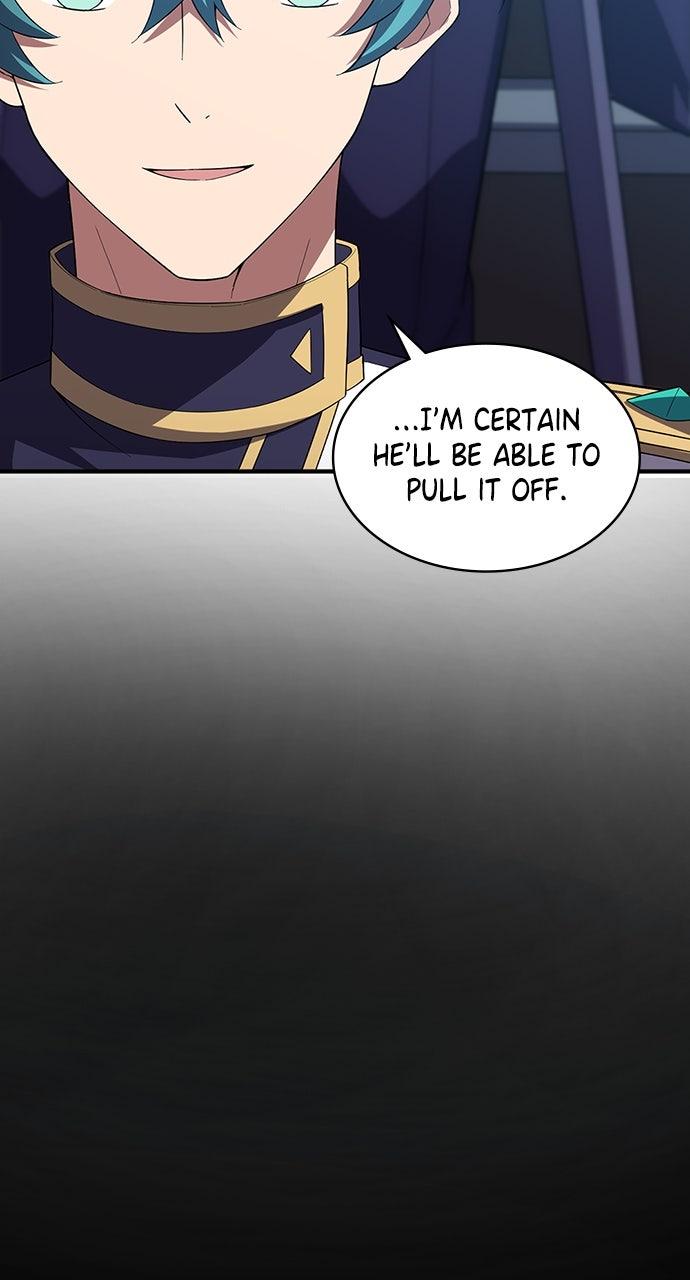 Zero0: A Space-Time Mage Episode 38 40