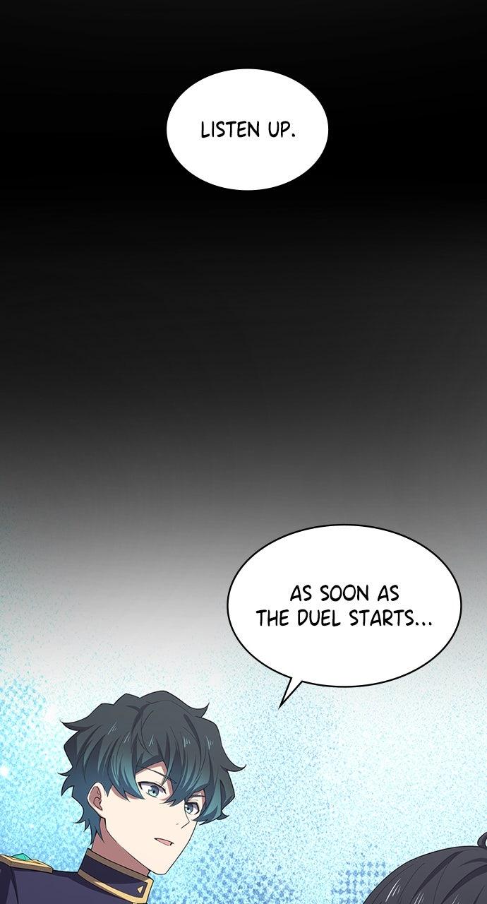 Zero0: A Space-Time Mage Episode 38 41