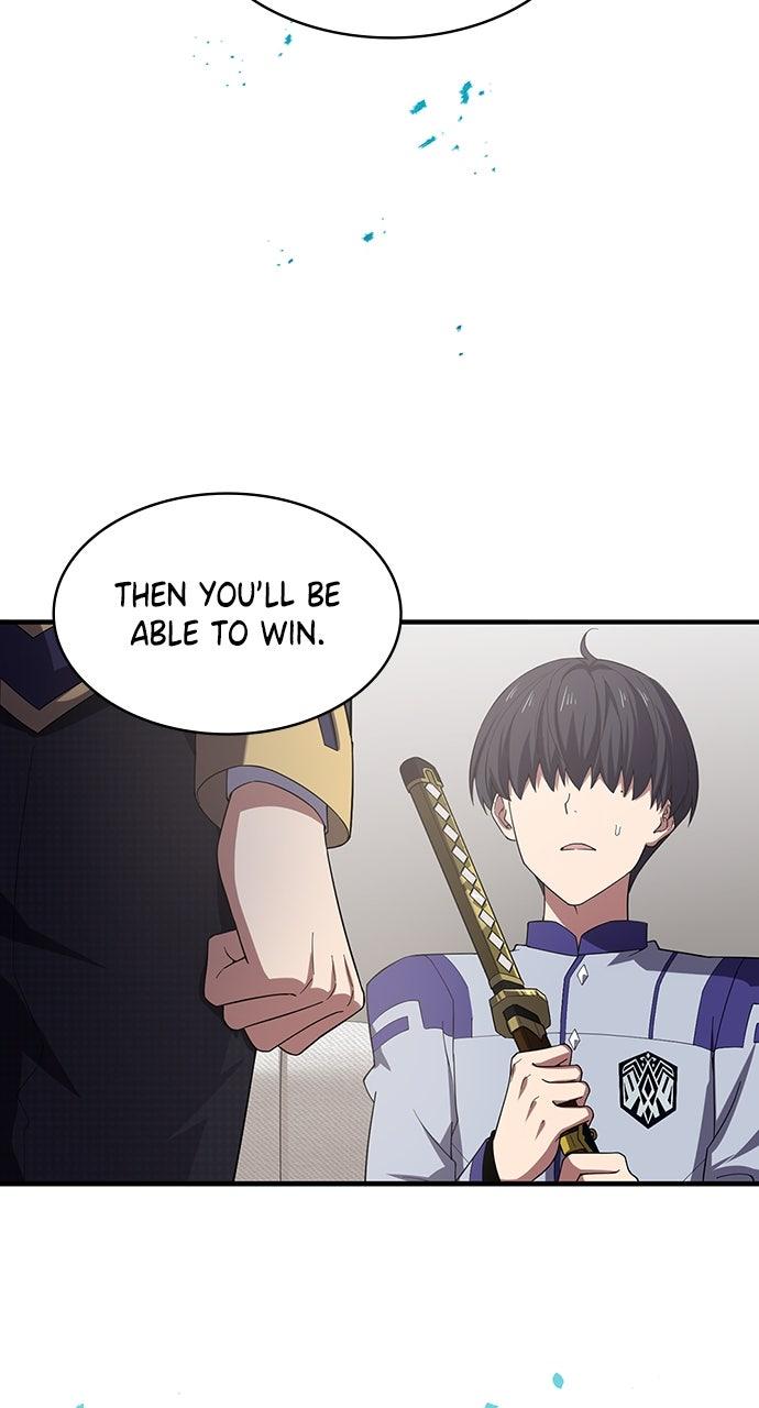 Zero0: A Space-Time Mage Episode 38 49