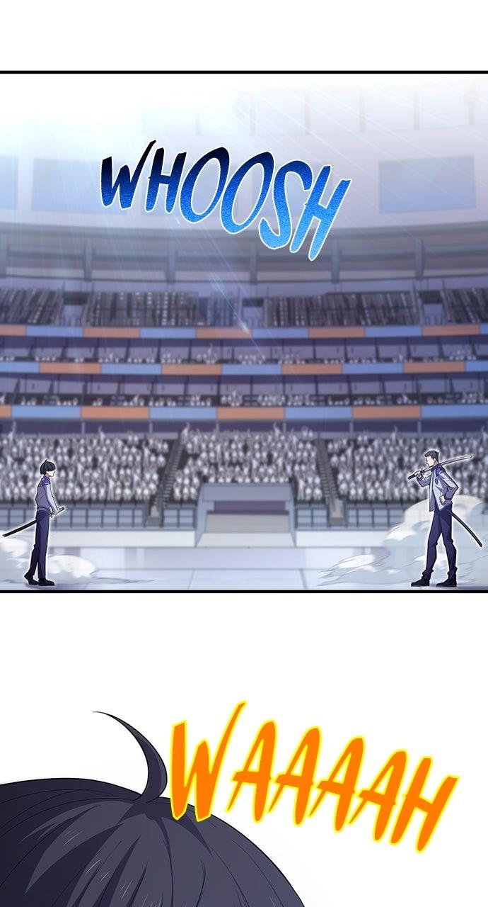 Zero0: A Space-Time Mage Episode 39 1