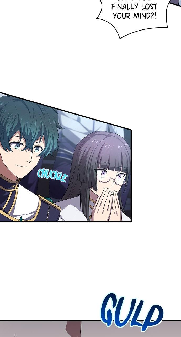 Zero0: A Space-Time Mage Episode 39 10