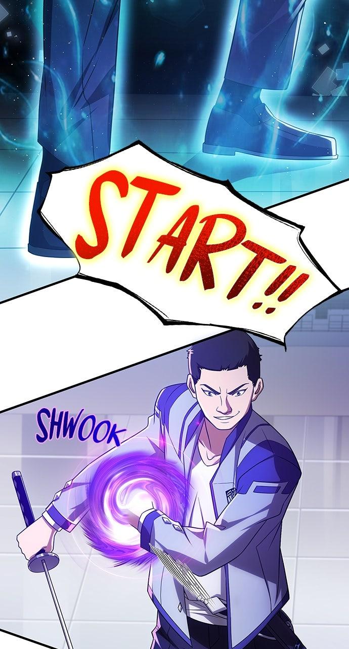 Zero0: A Space-Time Mage Episode 39 13
