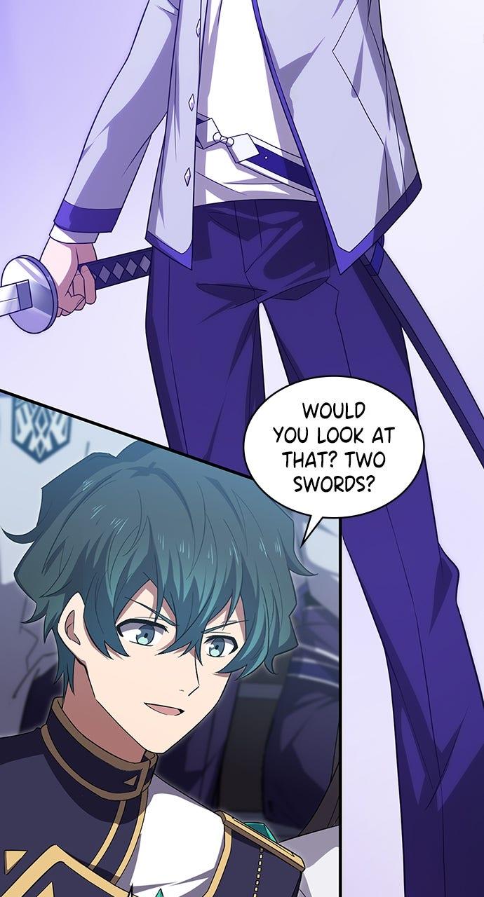 Zero0: A Space-Time Mage Episode 39 15
