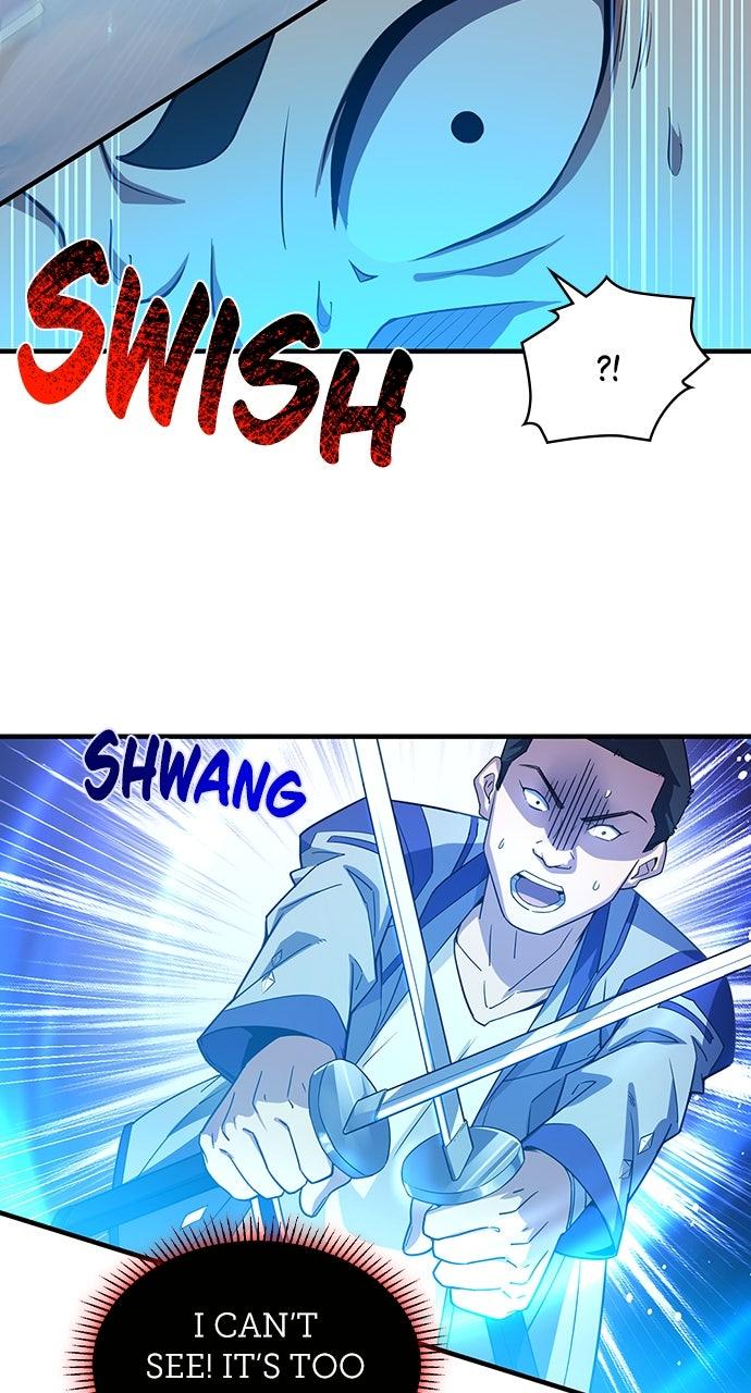 Zero0: A Space-Time Mage Episode 39 24