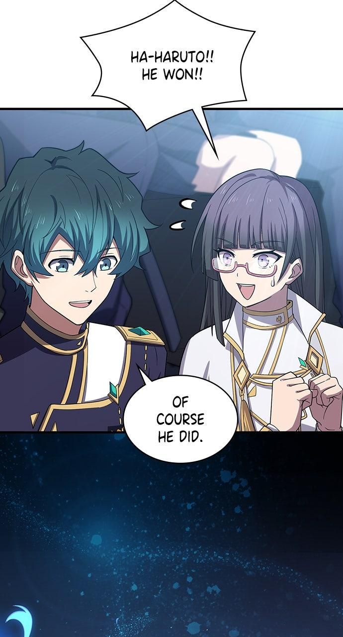 Zero0: A Space-Time Mage Episode 39 32