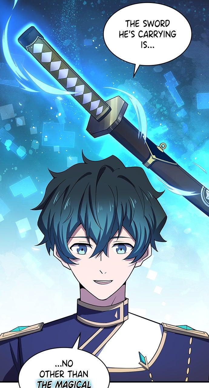 Zero0: A Space-Time Mage Episode 39 33