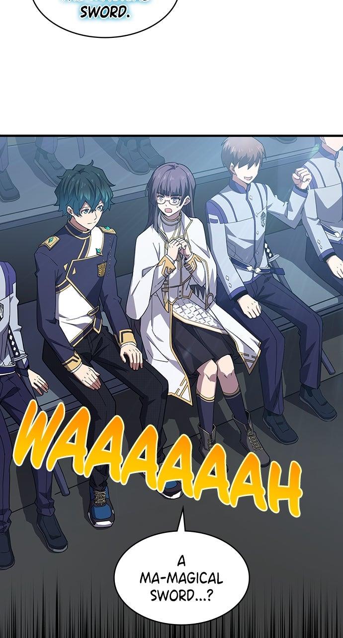 Zero0: A Space-Time Mage Episode 39 34