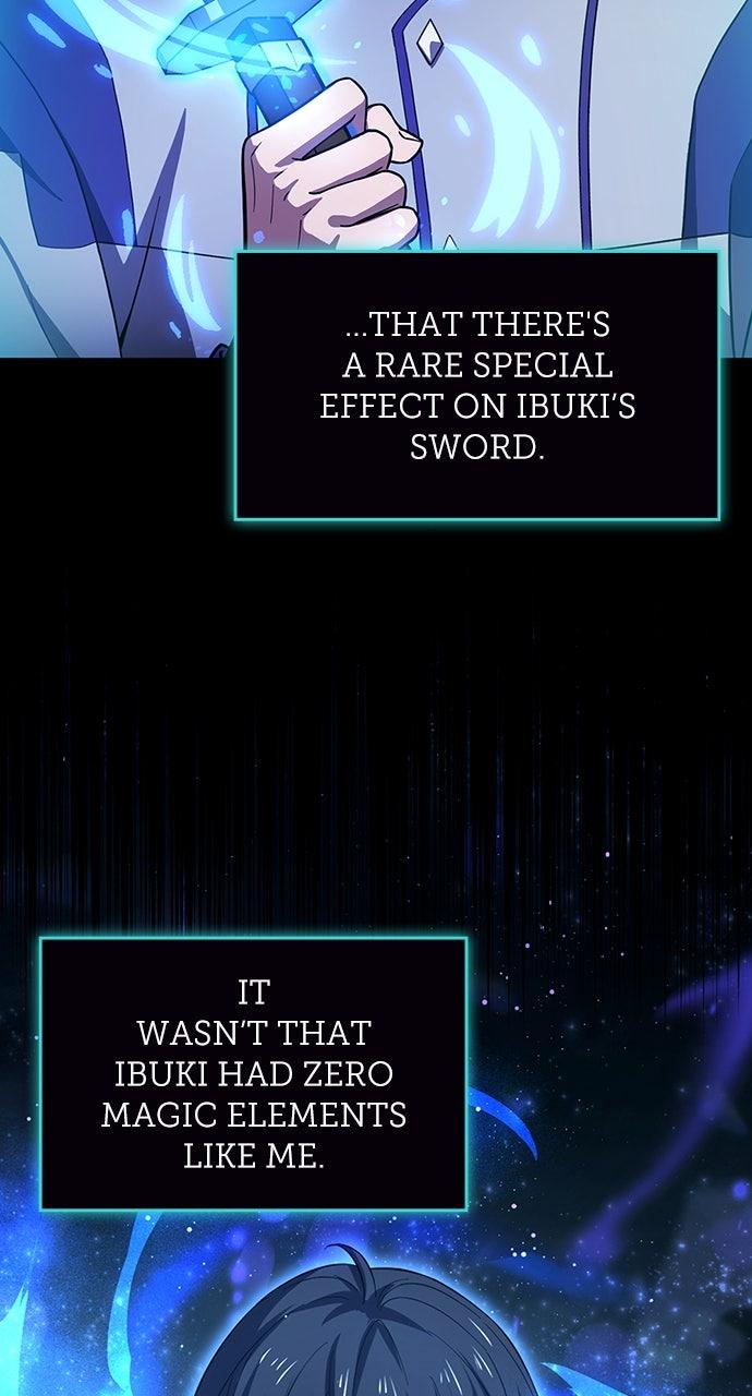 Zero0: A Space-Time Mage Episode 39 36