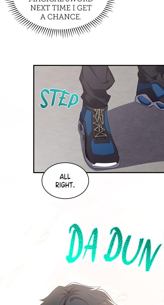 Zero0: A Space-Time Mage Episode 39 46