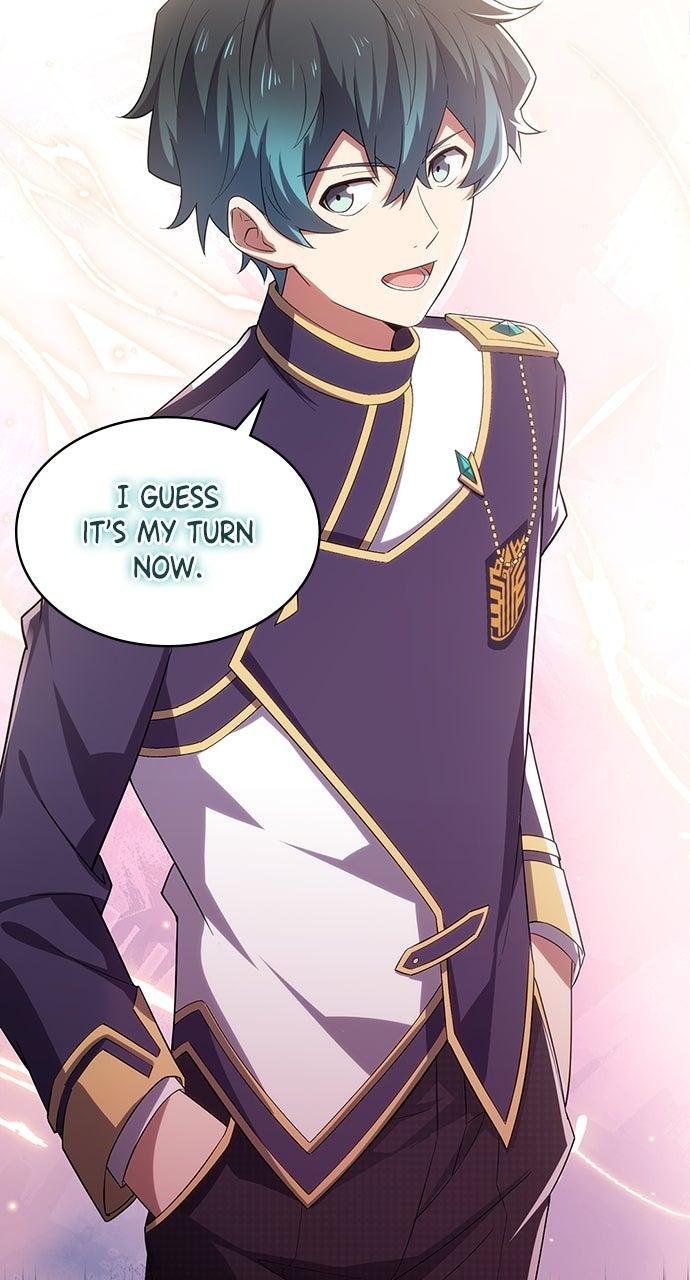 Zero0: A Space-Time Mage Episode 39 47