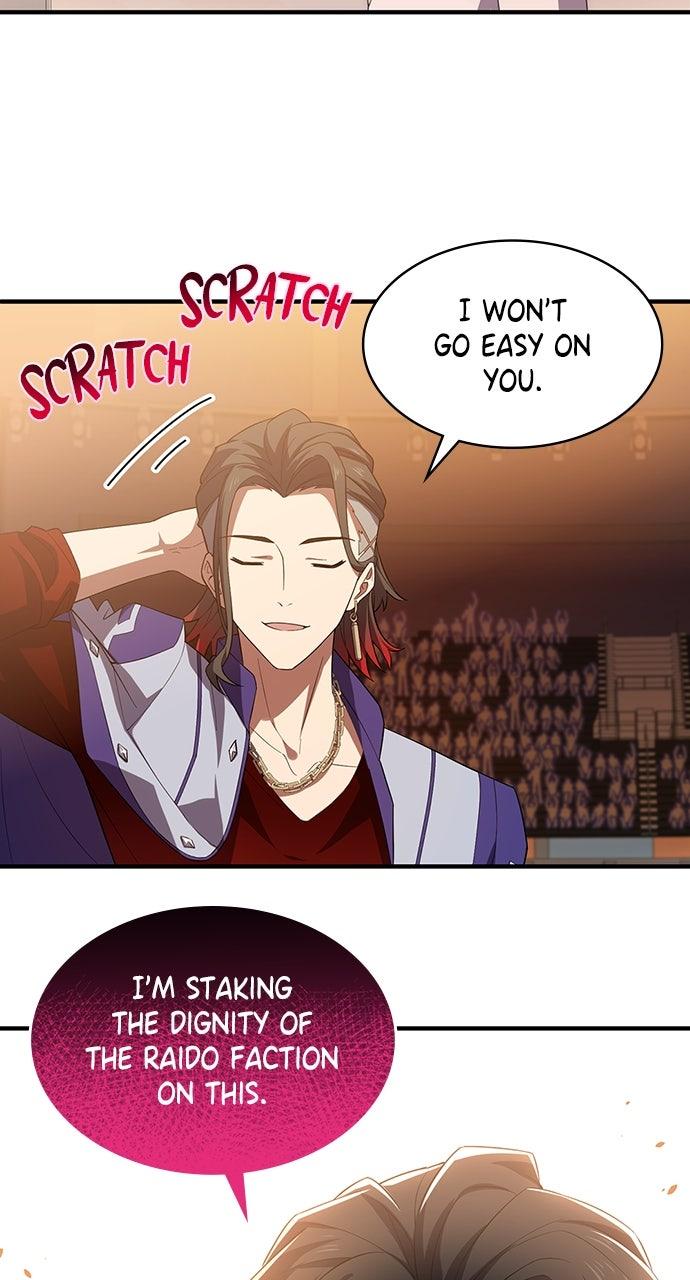 Zero0: A Space-Time Mage Episode 39 50