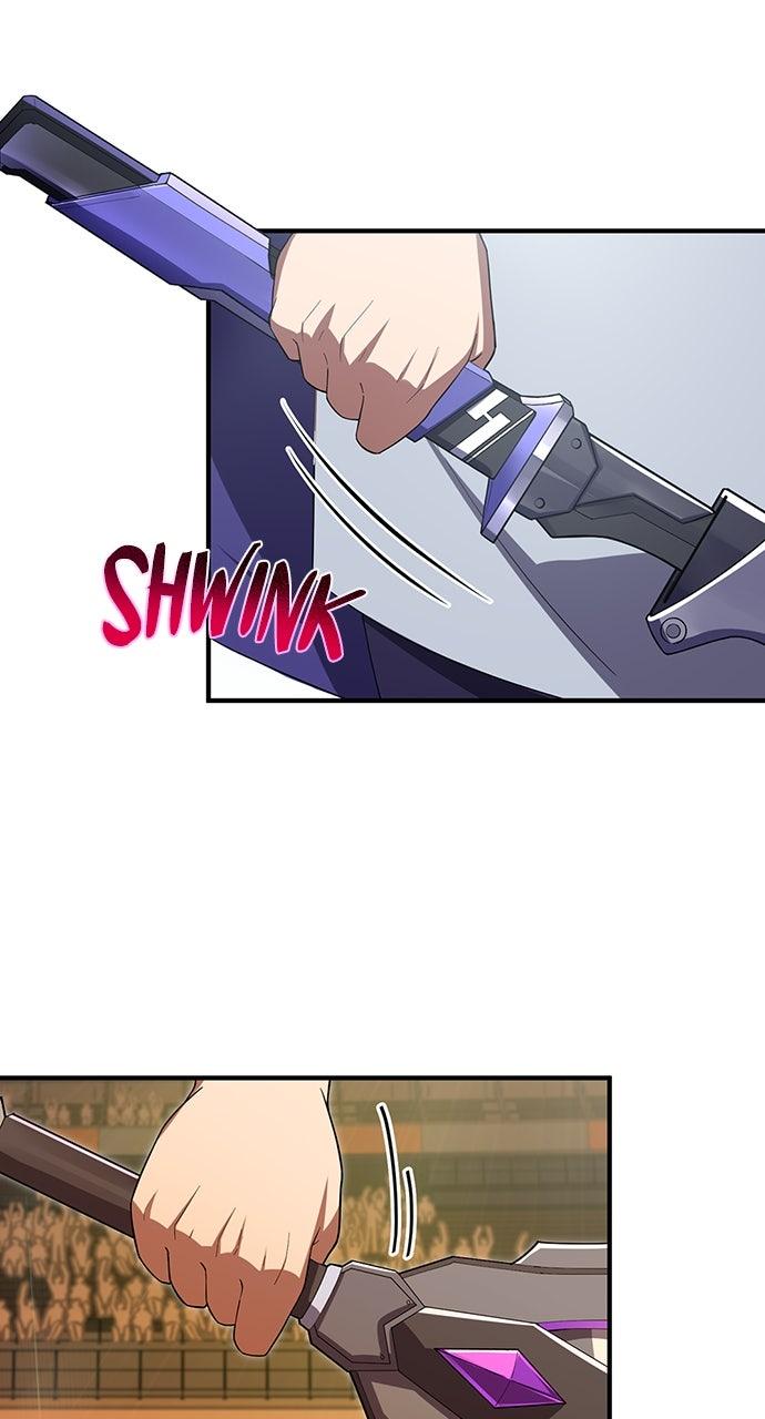 Zero0: A Space-Time Mage Episode 39 53