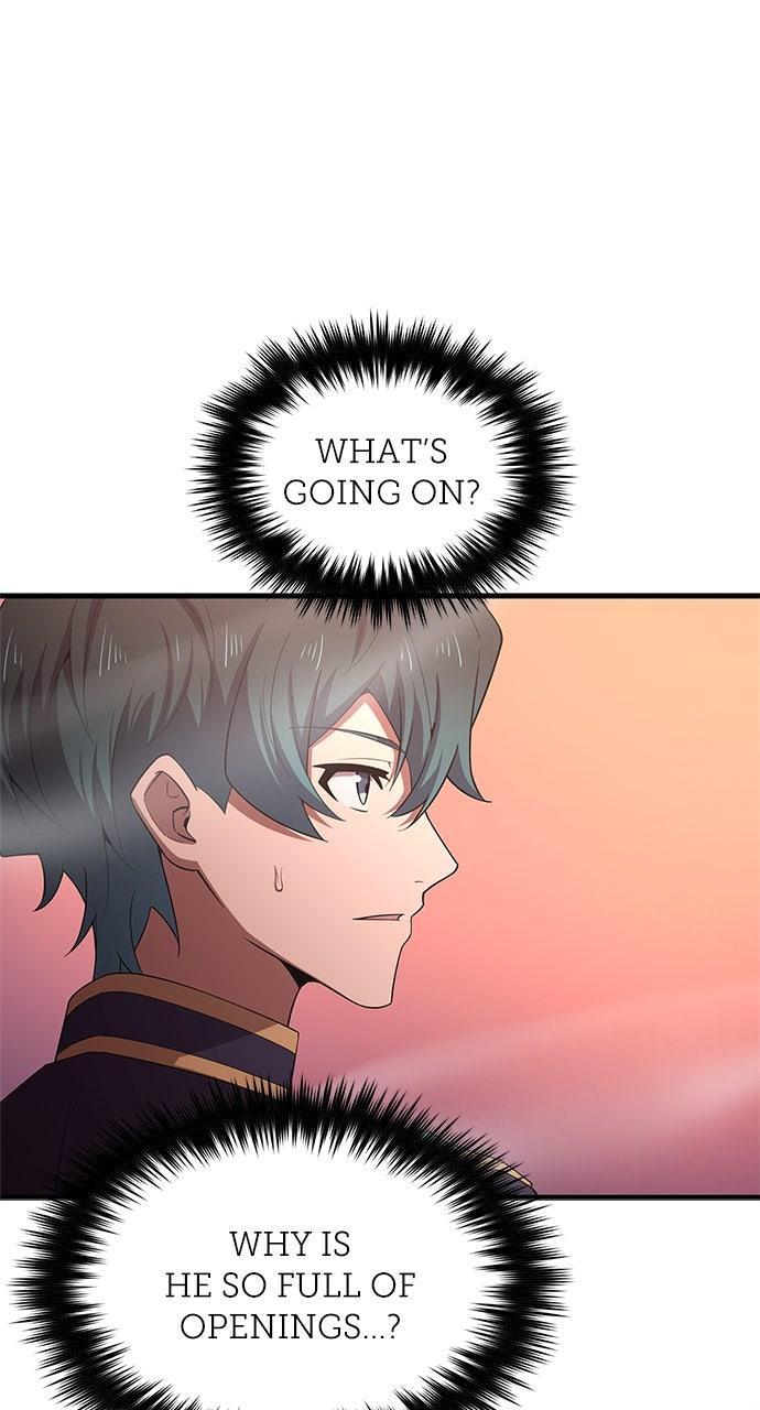 Zero0: A Space-Time Mage Episode 40 6