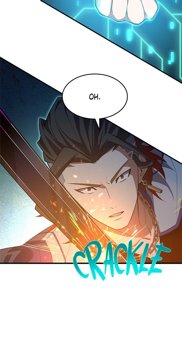 Zero0: A Space-Time Mage Episode 40 29