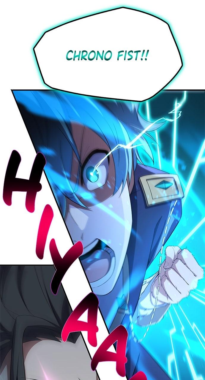 Zero0: A Space-Time Mage Episode 40 30