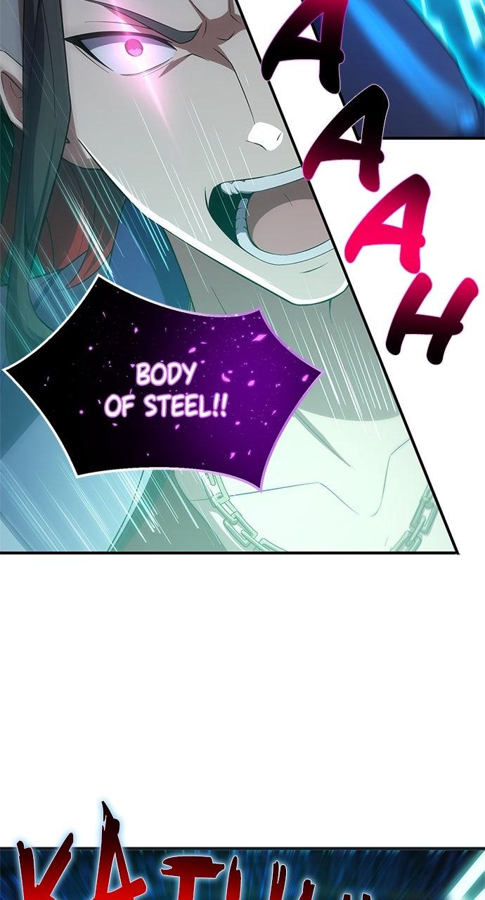 Zero0: A Space-Time Mage Episode 40 31