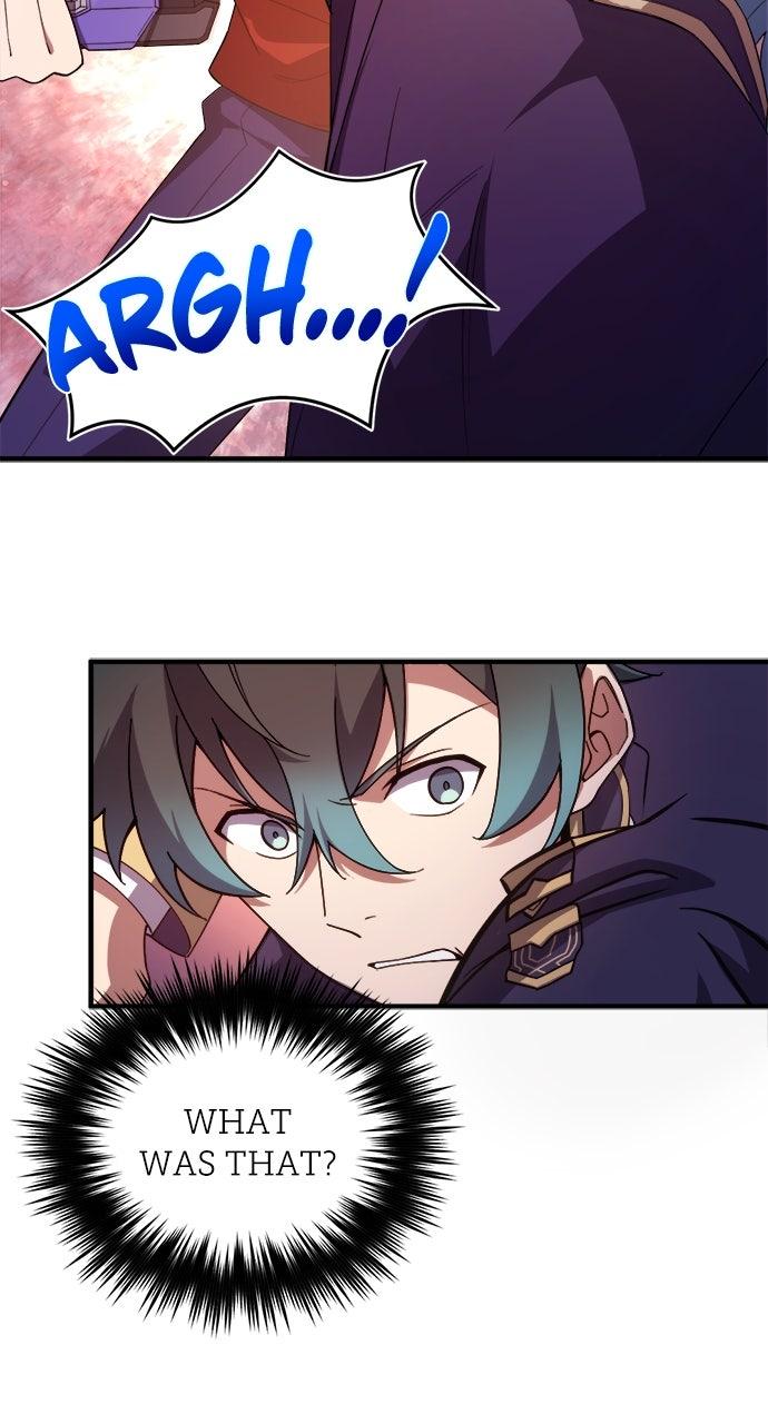 Zero0: A Space-Time Mage Episode 40 34