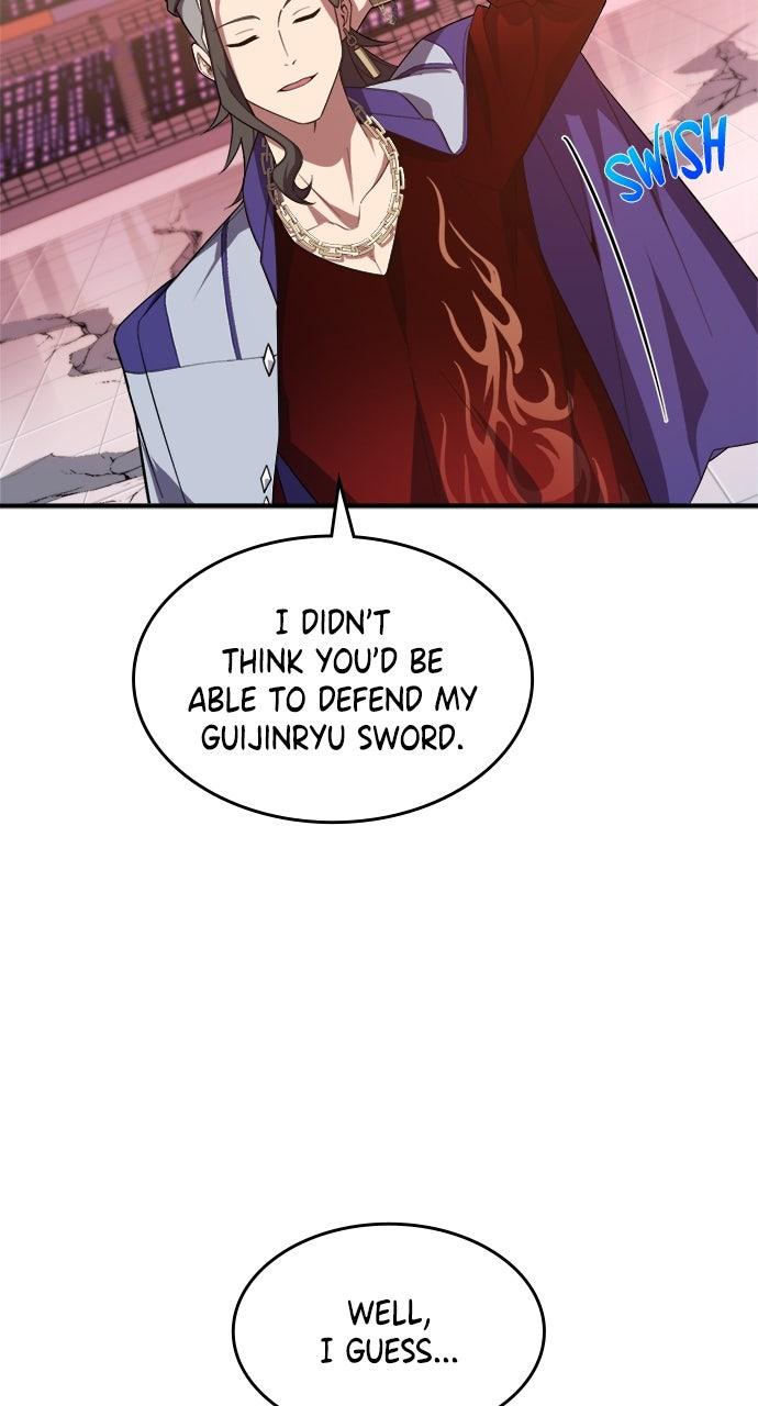 Zero0: A Space-Time Mage Episode 40 36