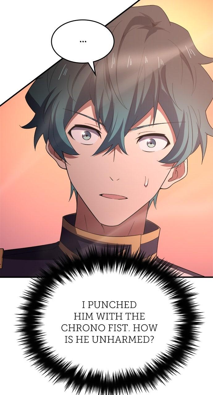 Zero0: A Space-Time Mage Episode 40 38