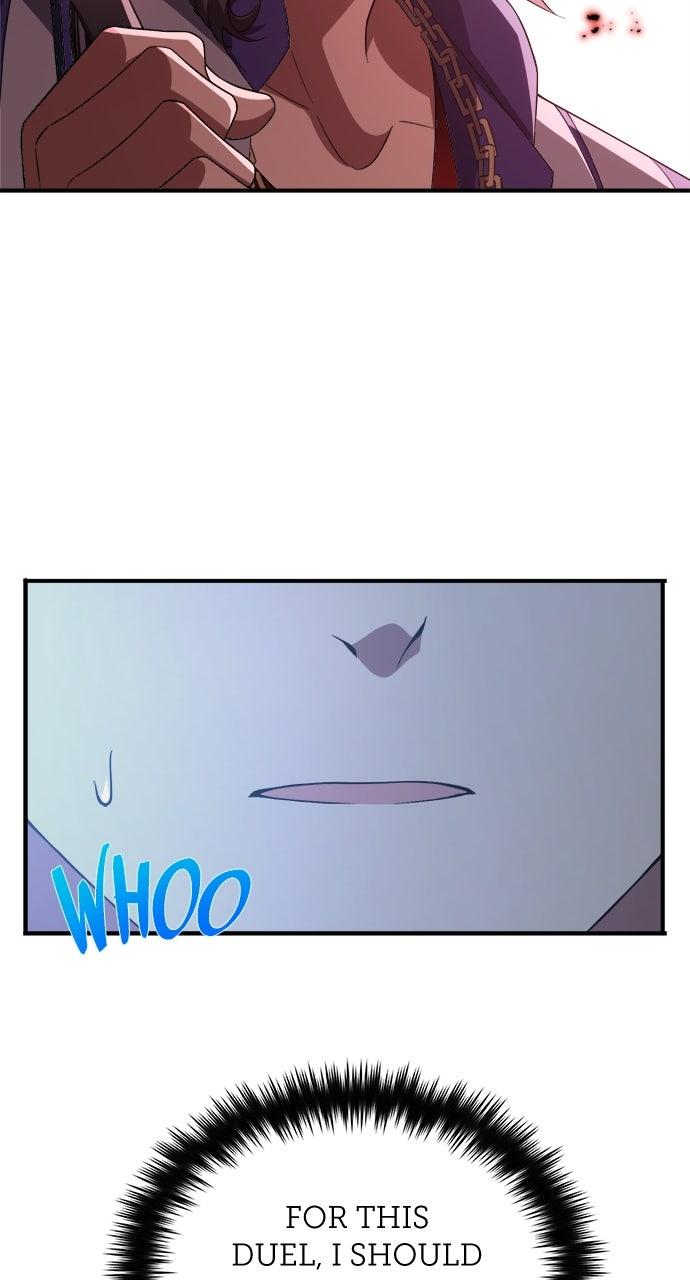 Zero0: A Space-Time Mage Episode 40 41