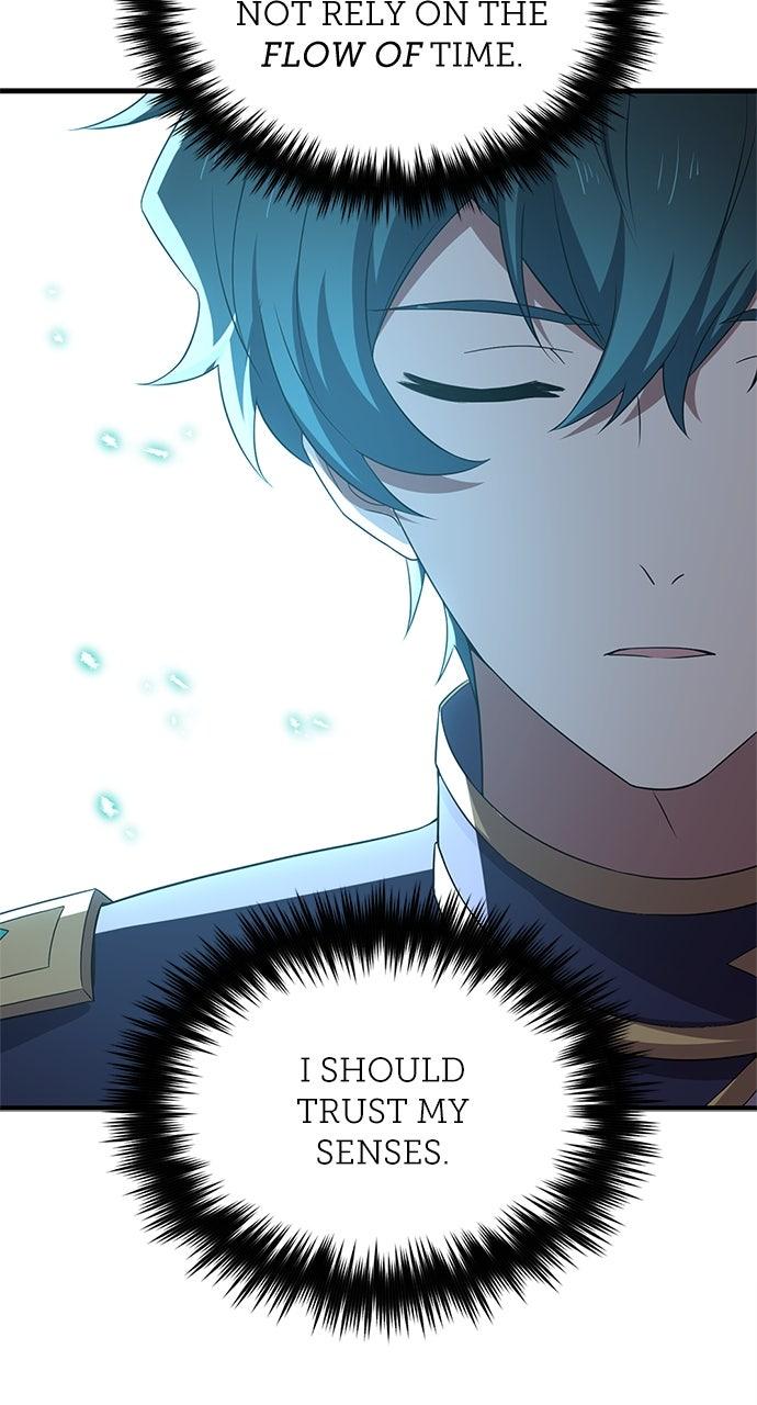 Zero0: A Space-Time Mage Episode 40 42